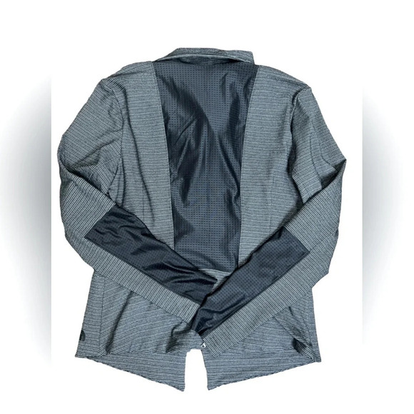 North Face perfect core moto jacket size small in excellent like-new condition - Picture 7 of 8